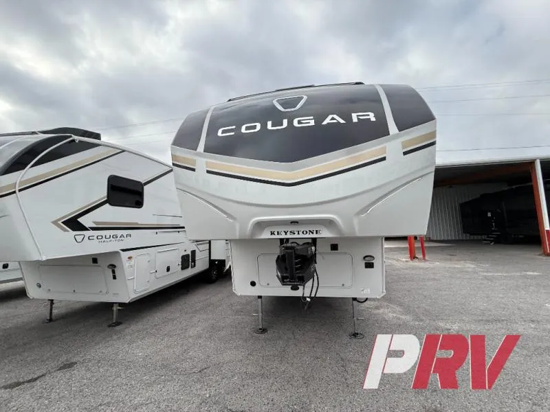 2026 Keystone Cougar Half-Ton 23MLE - Photo 3