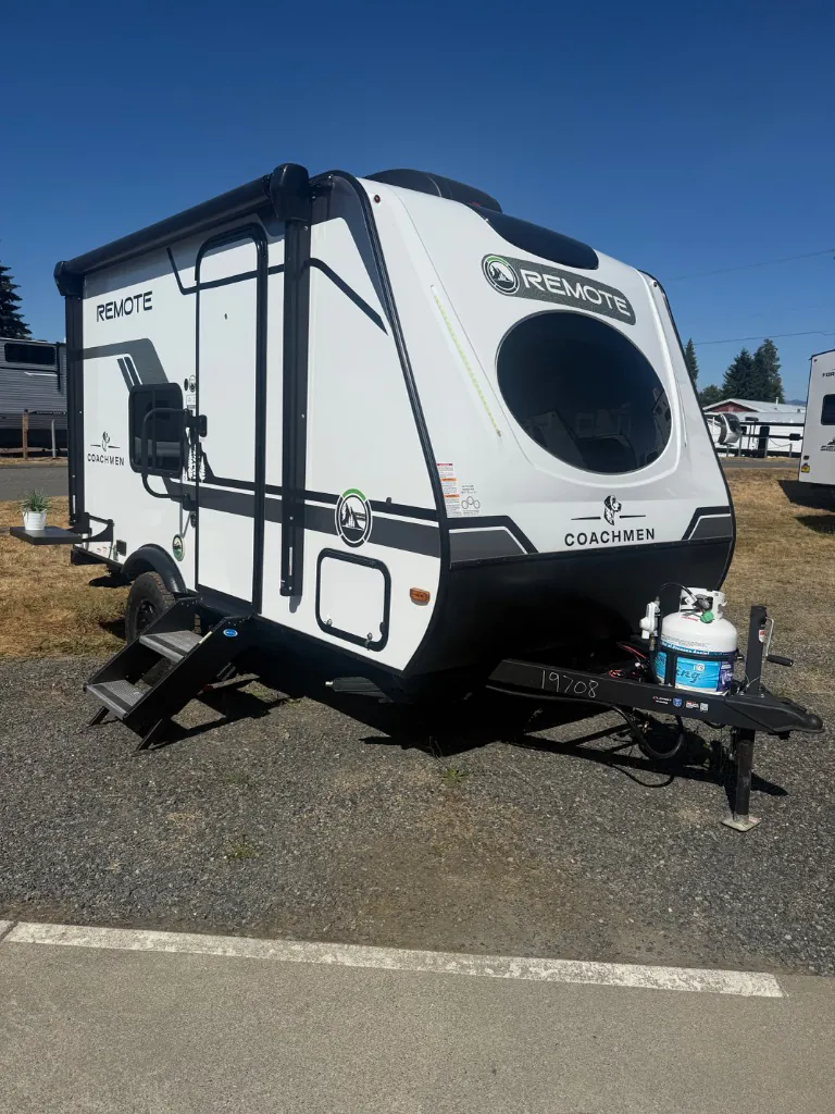 2026 Coachmen Remote 123R - Photo 2