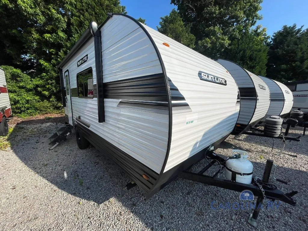 2026 Sunset Park RV Sun Lite LTD 19RK - Photo 2