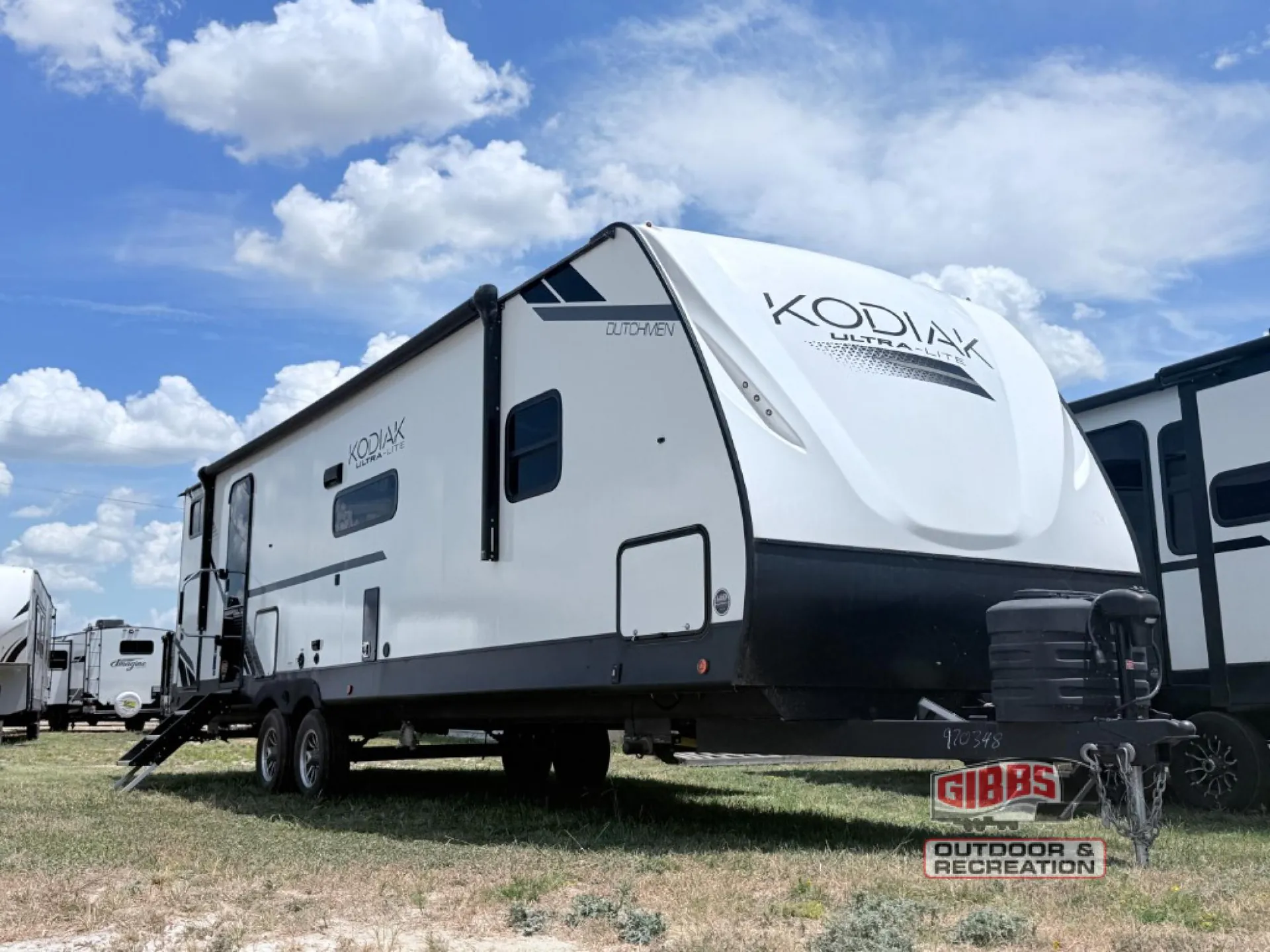 2025 Dutchmen Kodiak 302BHSL - Photo 2