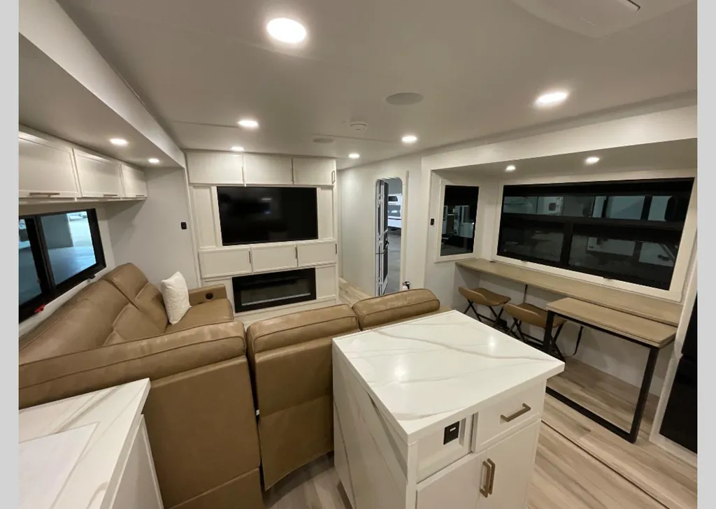 2026 Brinkley Model I 280, Photos photo 7