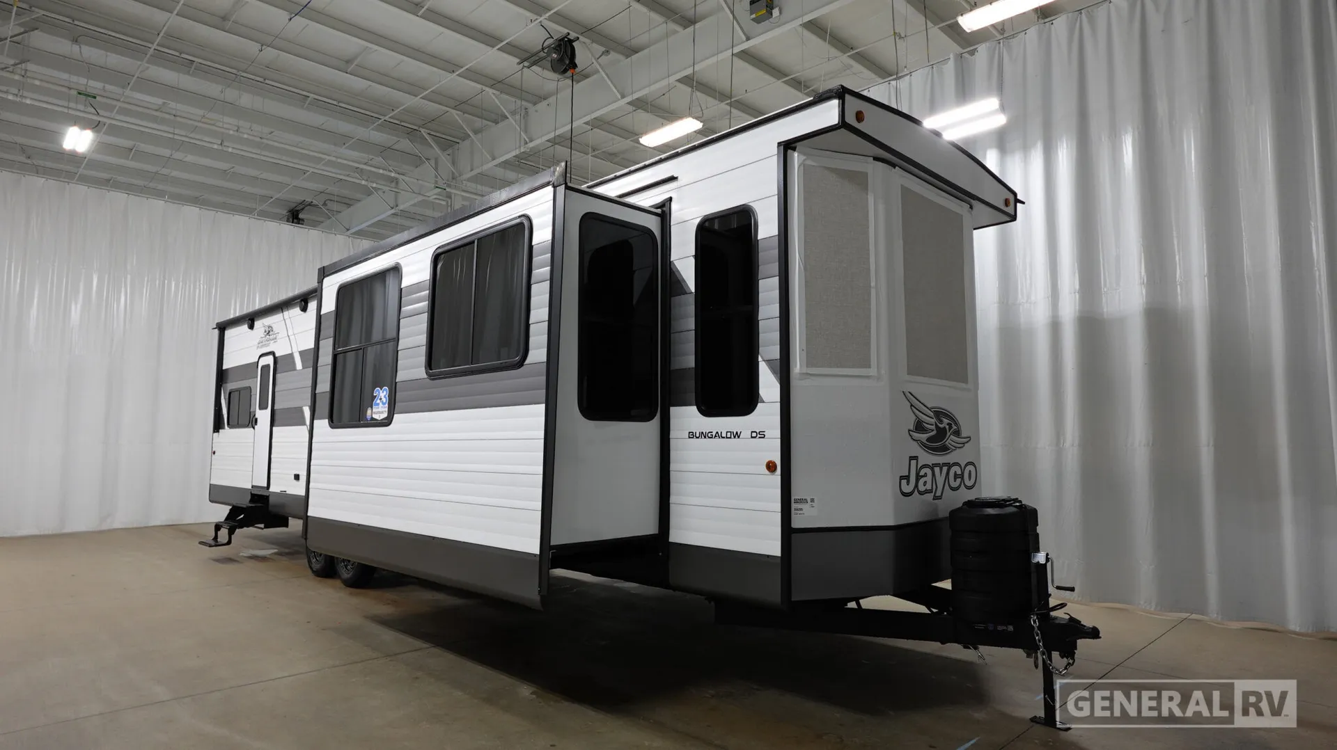 2026 Jayco Jay Flight 401FLTS - Photo 2