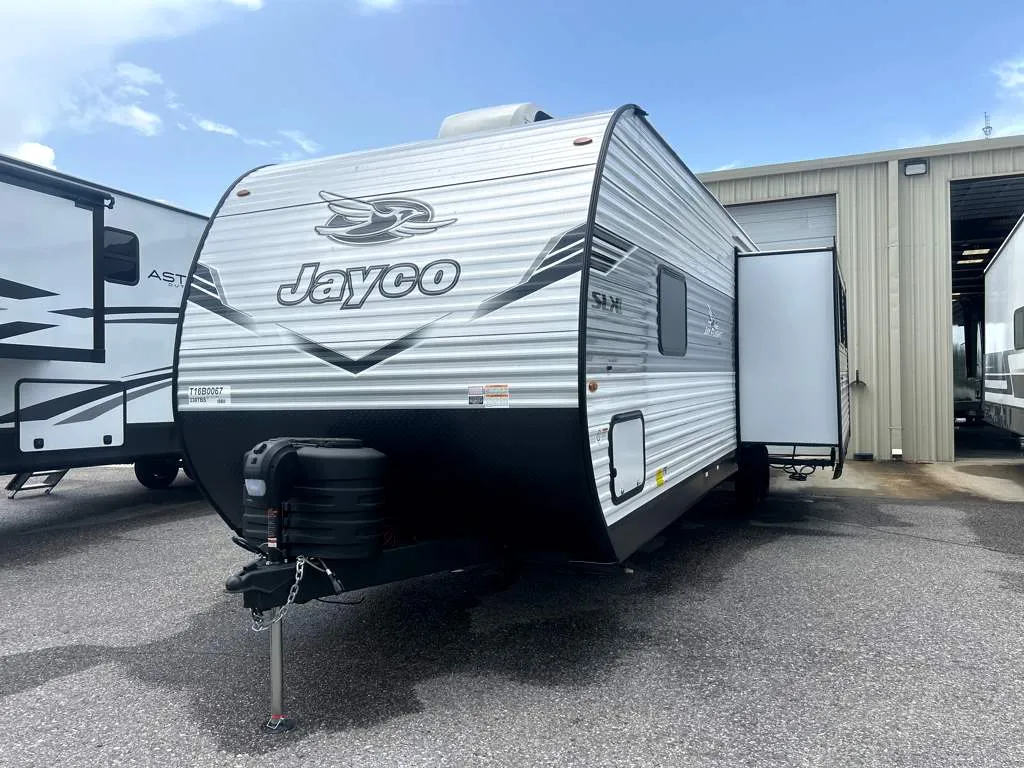 2026 Jayco Jay Flight SLX 330TBS - Photo 3
