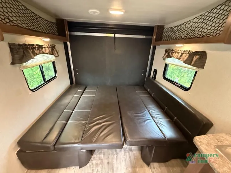 2019 Heartland Pioneer RG26 - Photo 3