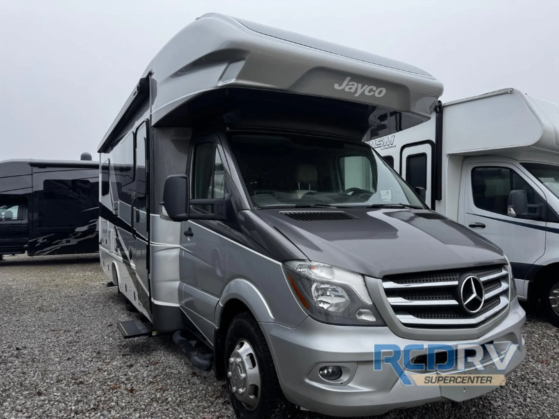 2019 Jayco Melbourne Prestige 24AP - Photo 2