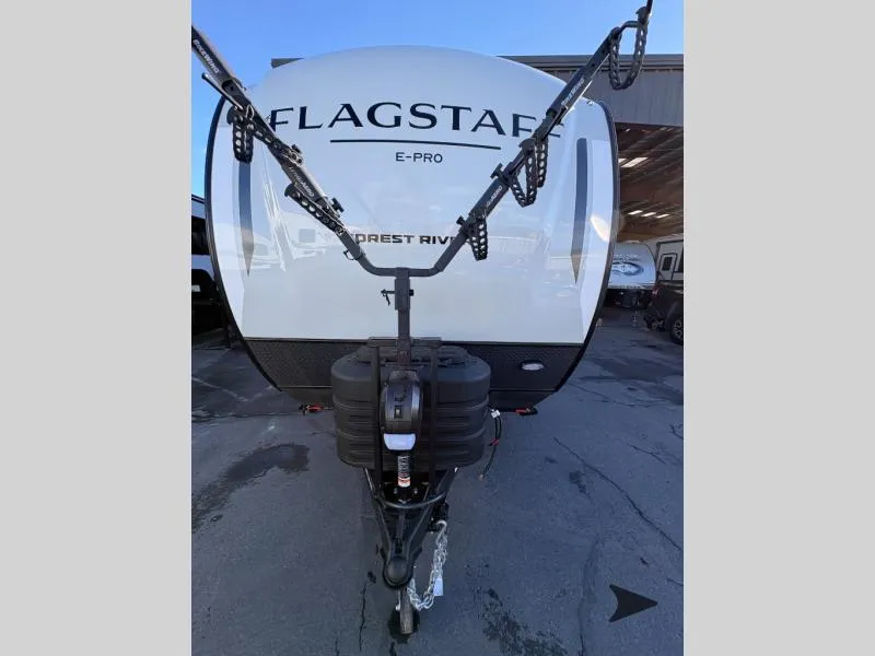 2026 Forest River Flagstaff E-Pro E15TB - Photo 4