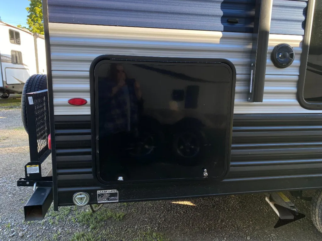 2022 Forest River Cherokee Grey Wolf 24JS, Photos photo 13