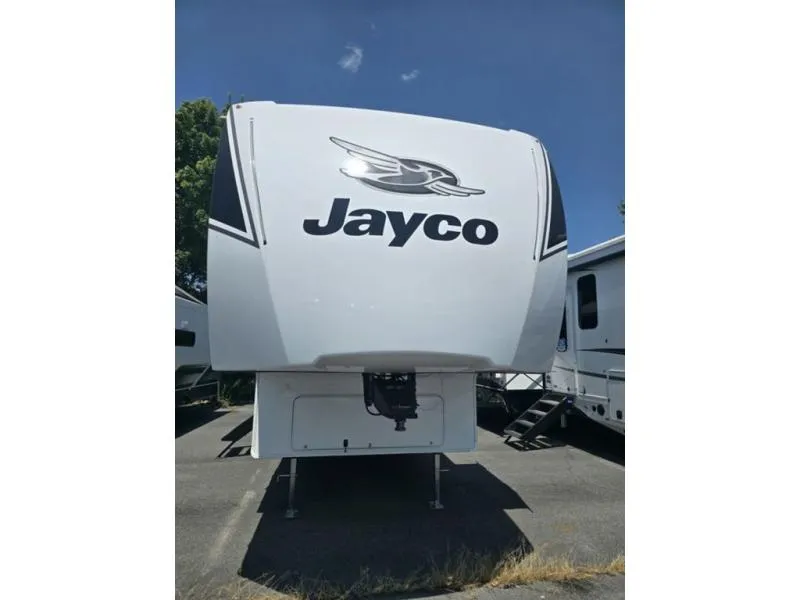 2026 Jayco Eagle SLE 24MLE - Photo 3