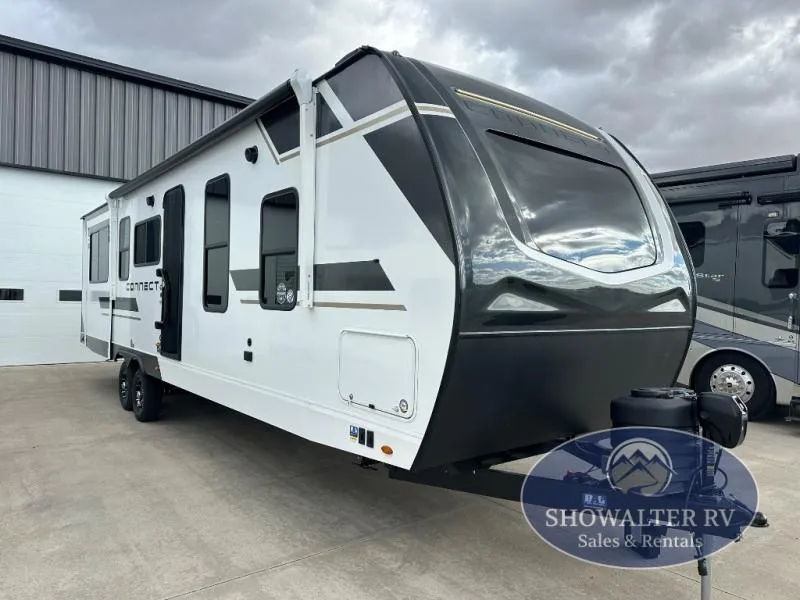 2026 KZ Connect C312RE - Main photo