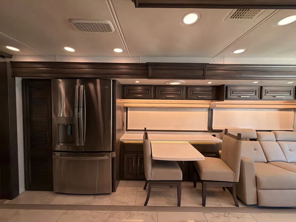 2026 Entegra Coach Aspire 44D, Photos photo 7