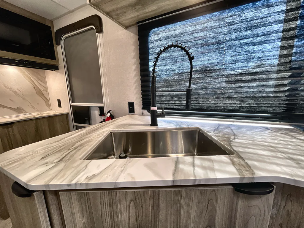 2026 Forest River Airelume 255, Photos photo 8