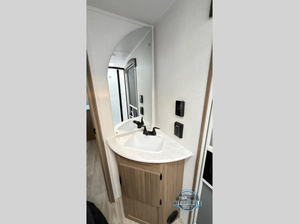 2026 Forest River RV Wildwood X-Lite 241BHXL, Photos photo 14