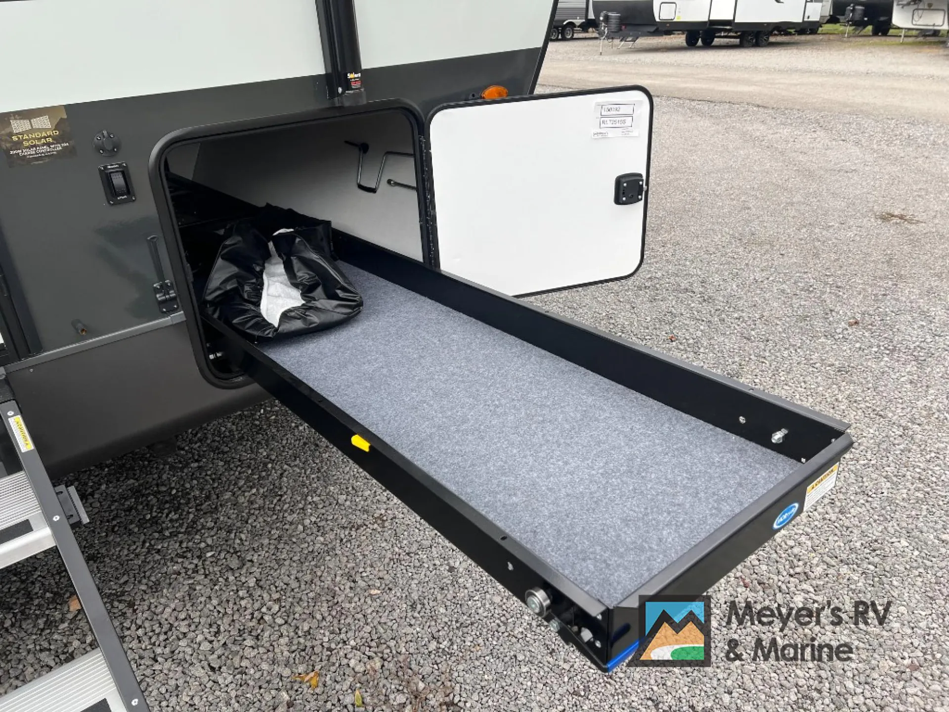 2026 Forest River Rockwood Mini Lite 2515S — Photo 6