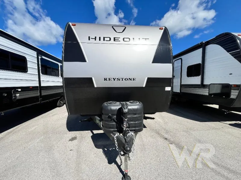 2026 Keystone Hideout Sport 261BH - Photo 4