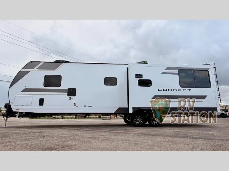2026 KZ Connect 312RE - Photo 4