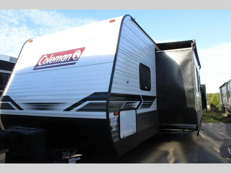 2023 Dutchmen Coleman Lantern LT 262BH - Photo 4
