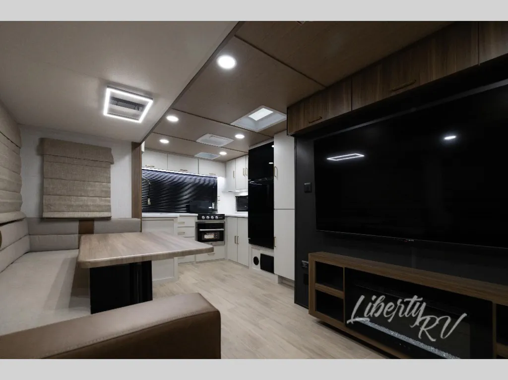 2026 Forest River Vibe 3400SB, Photos photo 11