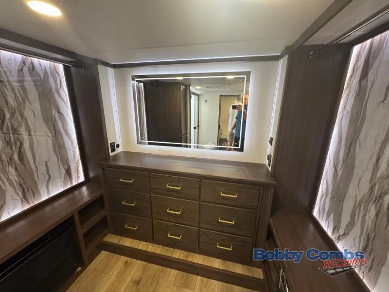 2026 Forest River Cedar Creek 385RK, Photos photo 14