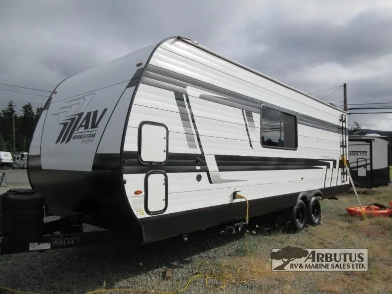 2024 Grand Design Momentum MAV 24MAV - Photo 3
