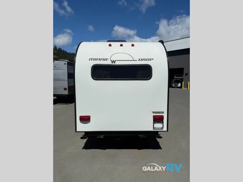 2018 Winnebago Minnie Drop 190RD - Photo 3