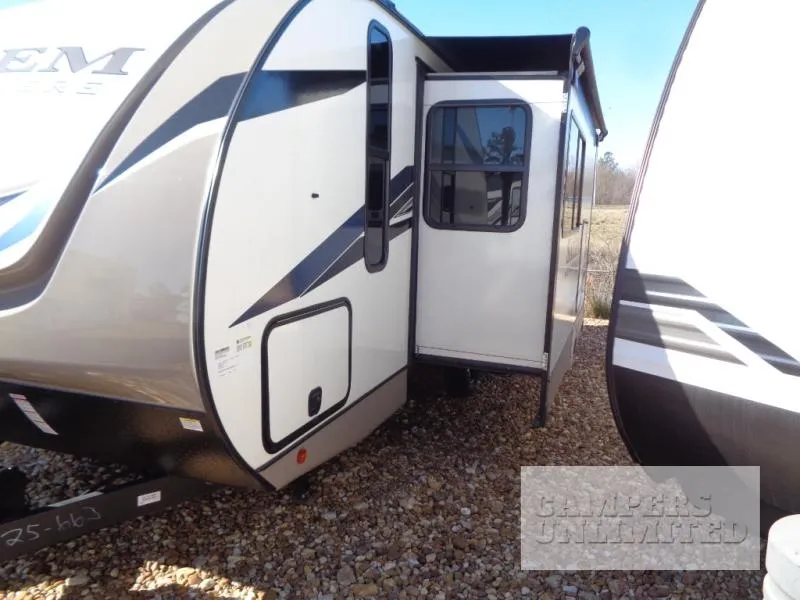 2023 Forest River RV Salem 22RKHL - Photo 2