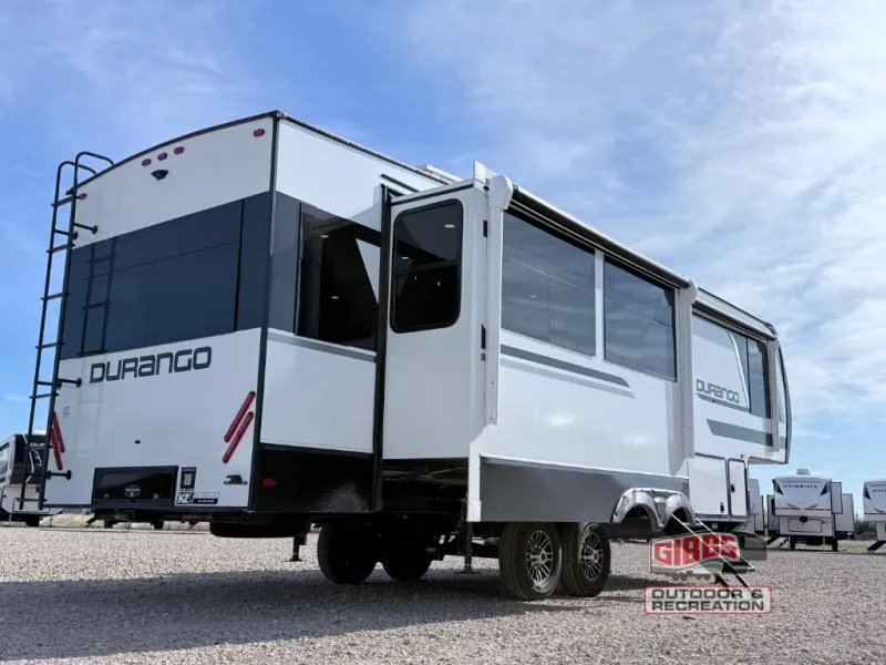 2026 KZ Durango 301RLT - Photo 4