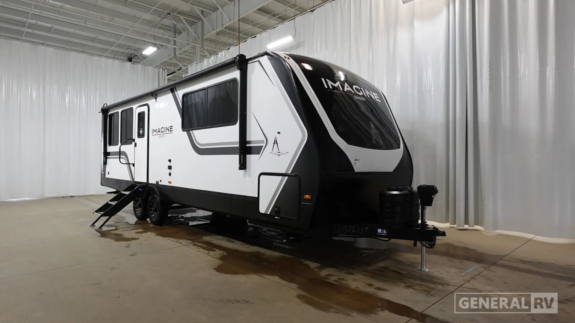 2026 Grand Design Imagine 2700BS - Photo 2