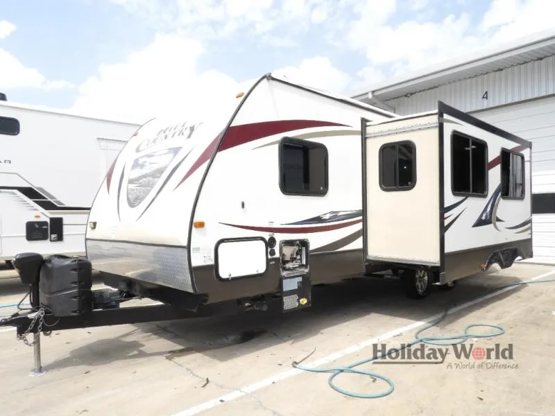 2014 CrossRoads Hill Country HCF28BH - Photo 2