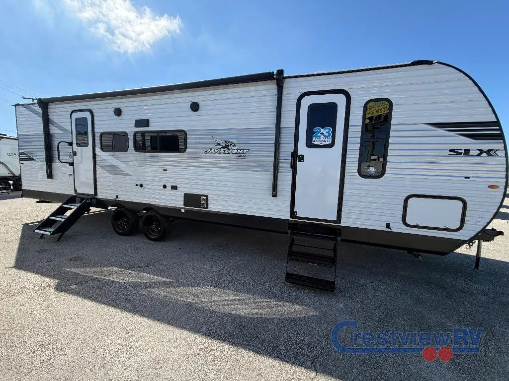 2026 Jayco Jay Flight SLX 287BHS - Photo 3