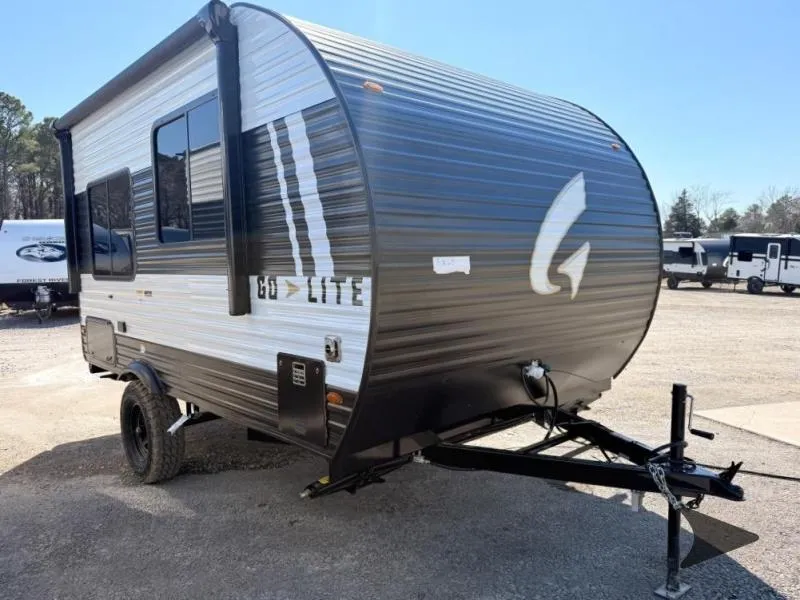 2026 Wayfinder Go Lite CLOUDBREAKER - Photo 2