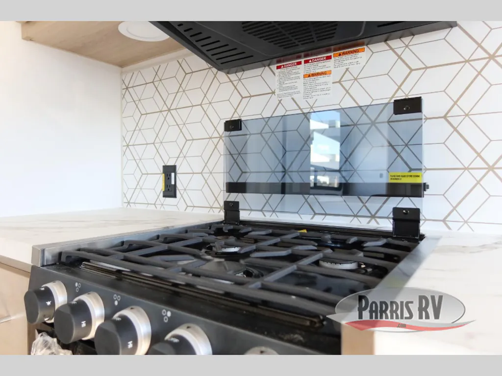 2026 Keystone Raptor Carbon Series 420, Photos photo 37