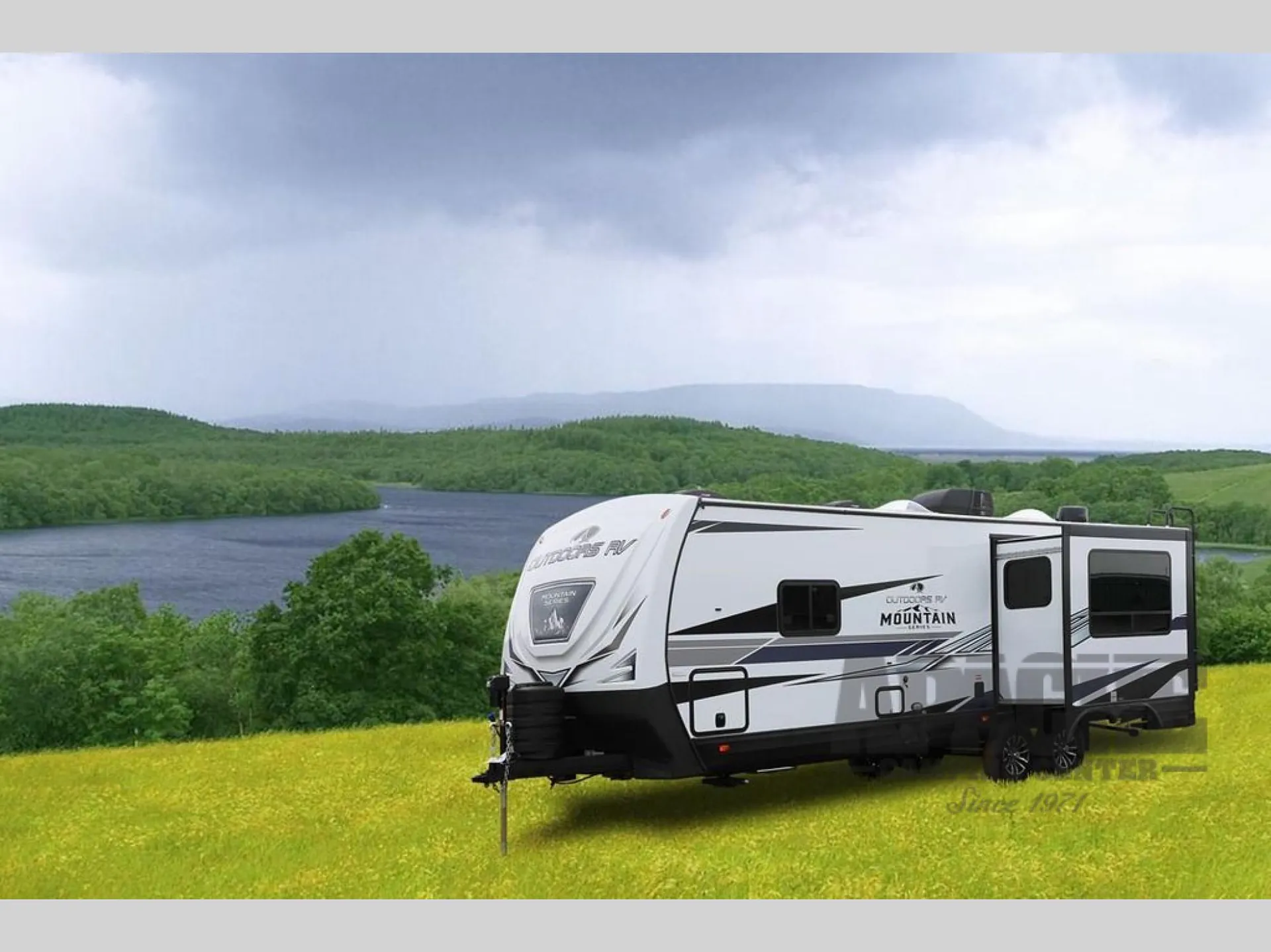 2027 Outdoors RV Black Stone Titanium Series 250RKS - Photo 2