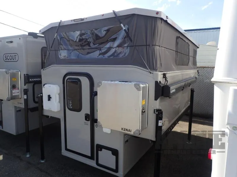 2026 Adventurer Manufacturing Inc. Scout New  Adventurer Manufacturing Inc.  Kenai Pop-Up - Main photo