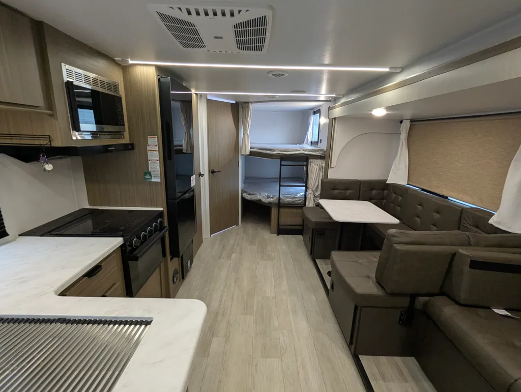 2026 Forest River EVO Lite 2700BHX, Photos photo 13