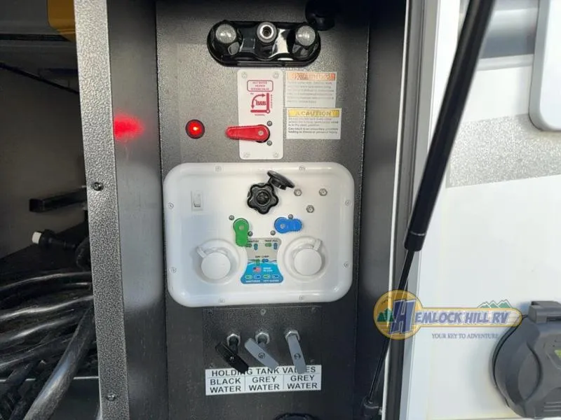 2022 Jayco Eagle HT 28.5RSTS - Photo 4
