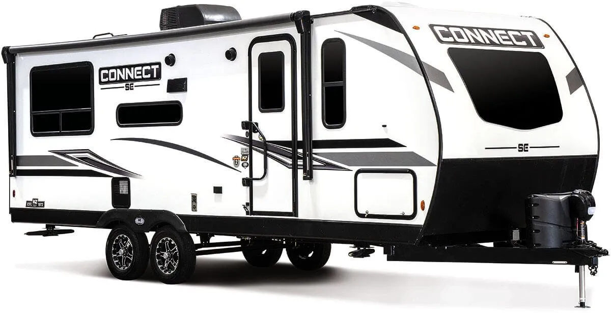 K-Z Connect SE C271BHKSE exterior