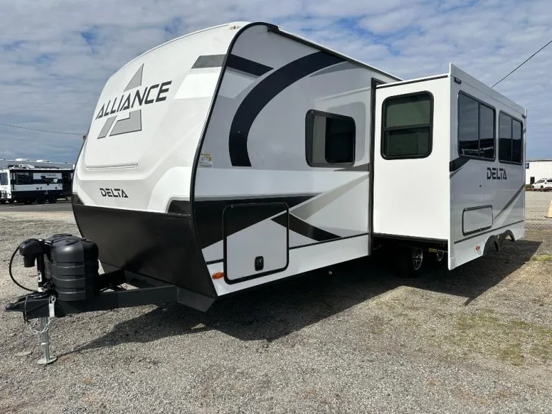 2025 Alliance RV Delta 262RB - Photo 4