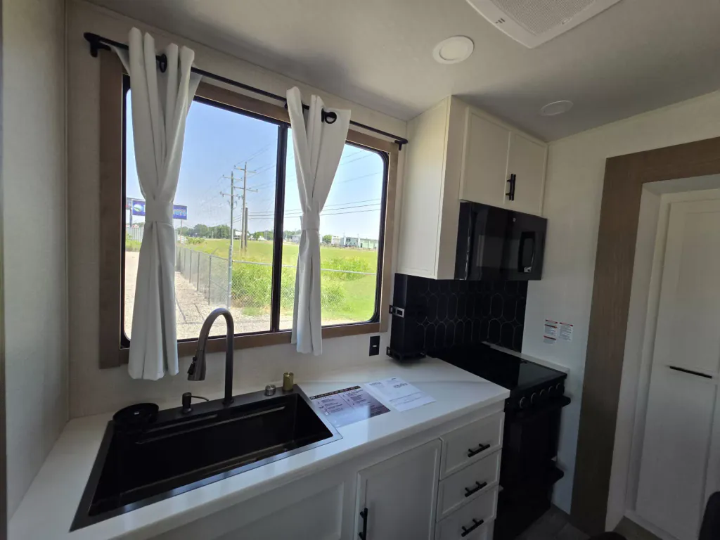 2027 Forest River Impression 360MYR, Photos photo 16