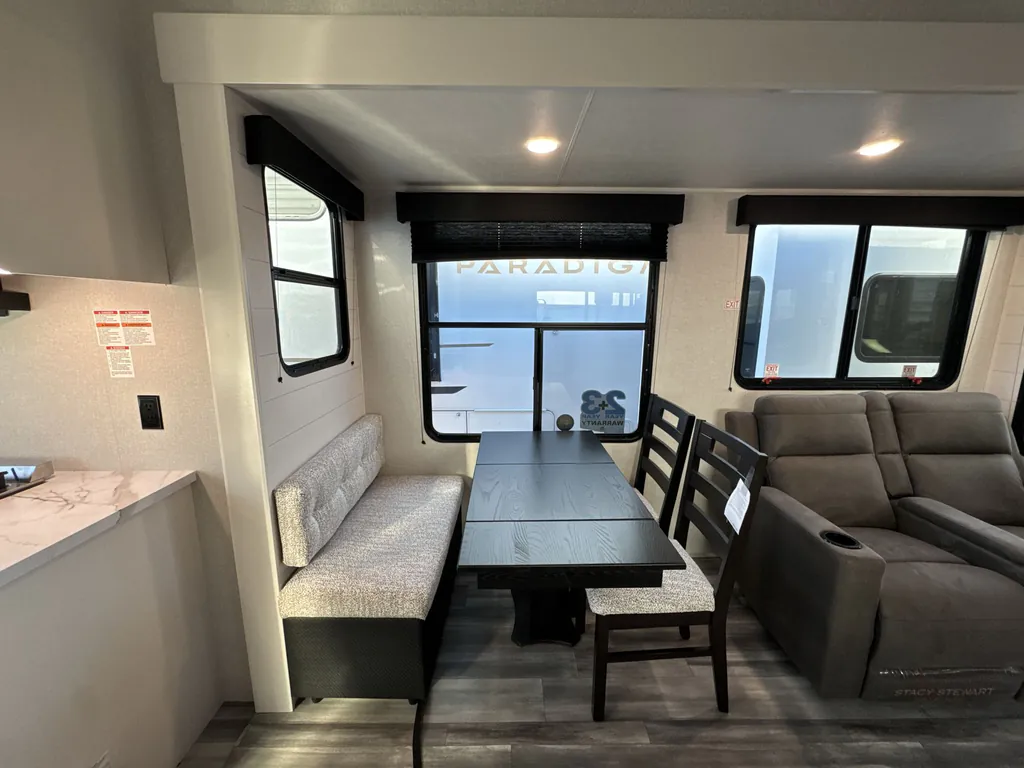 2026 Jayco Jay Flight Bungalow 404LOFT DS, Photos photo 6