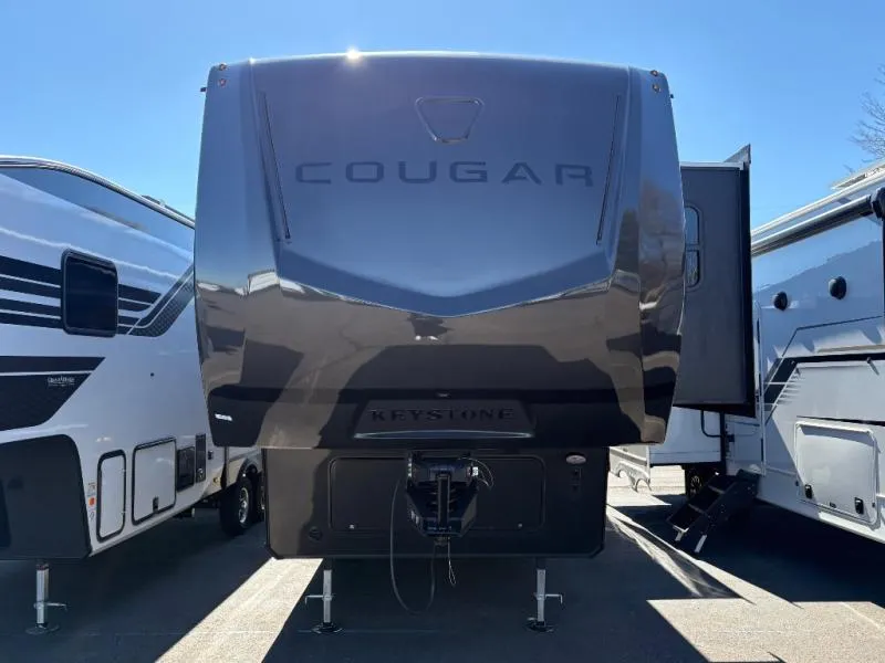 2026 Keystone Cougar 260MLE - Photo 3