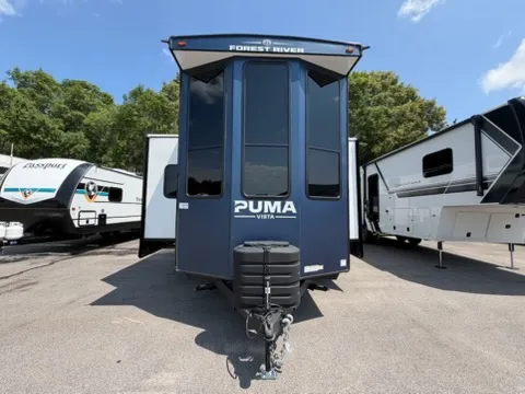 2026 Palomino Puma 402LFT - Photo 3