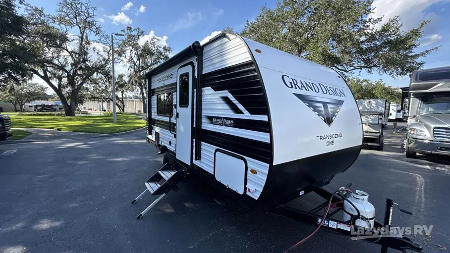 2026 Grand Design Transcend One 151RB - Photo 2
