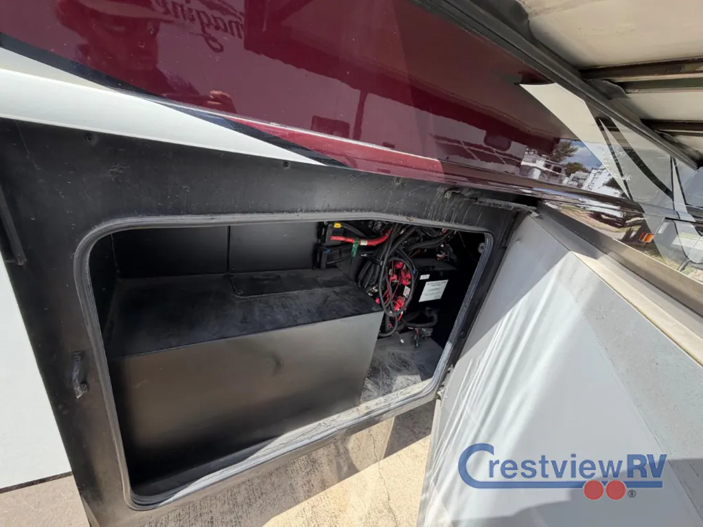 2018 Fleetwood Pace Arrow LXE 38K, Photos photo 45