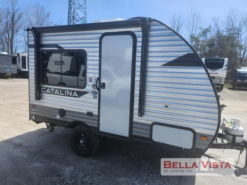 2026 Coachmen Catalina Summit Series 7 134RDX - Photo 2