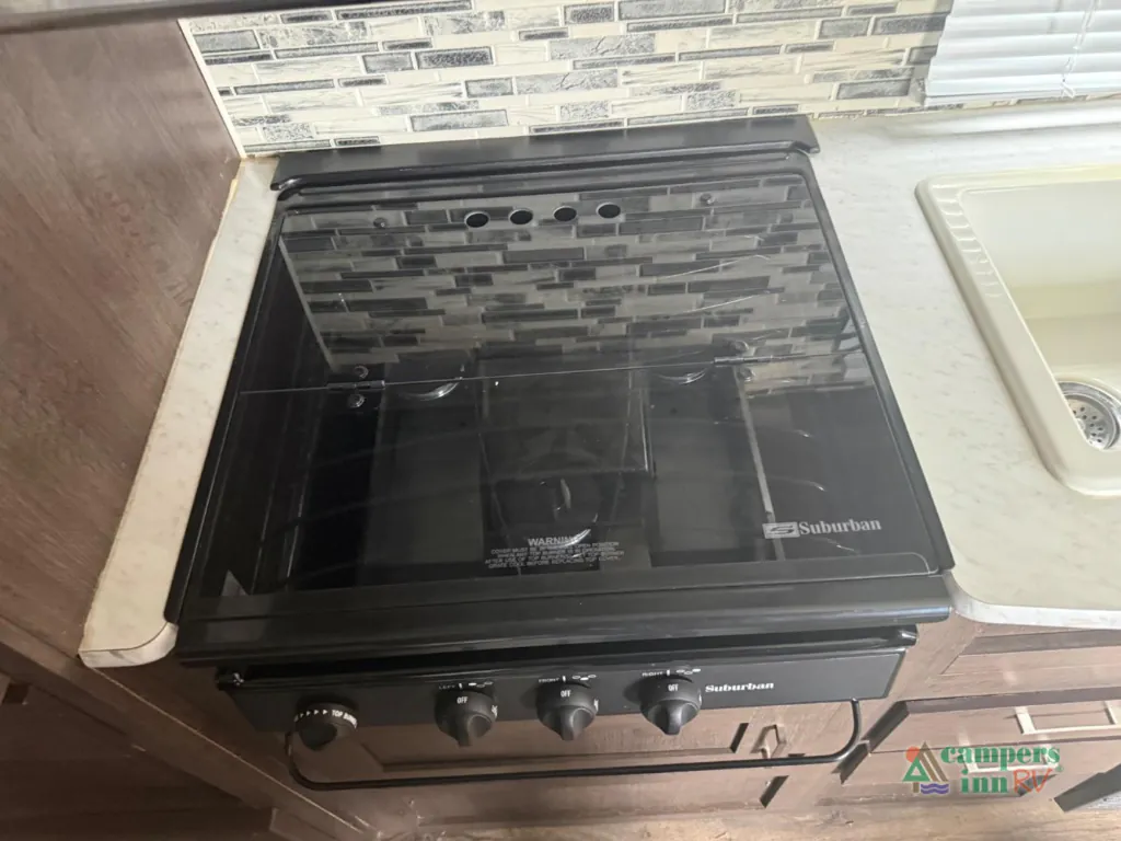 2018 Forest River Wildwood X-Lite 201BHXL, Photos photo 22