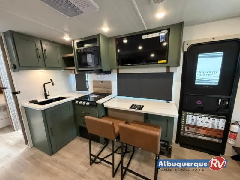 2027 Forest River RV No Boundaries New    20.0 BM - Photo 4