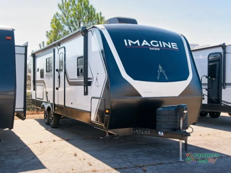 2026 Grand Design Imagine 2670MK - Photo 2