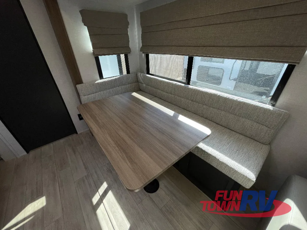 2026 Forest River Vibe 3400BH, Photos photo 23
