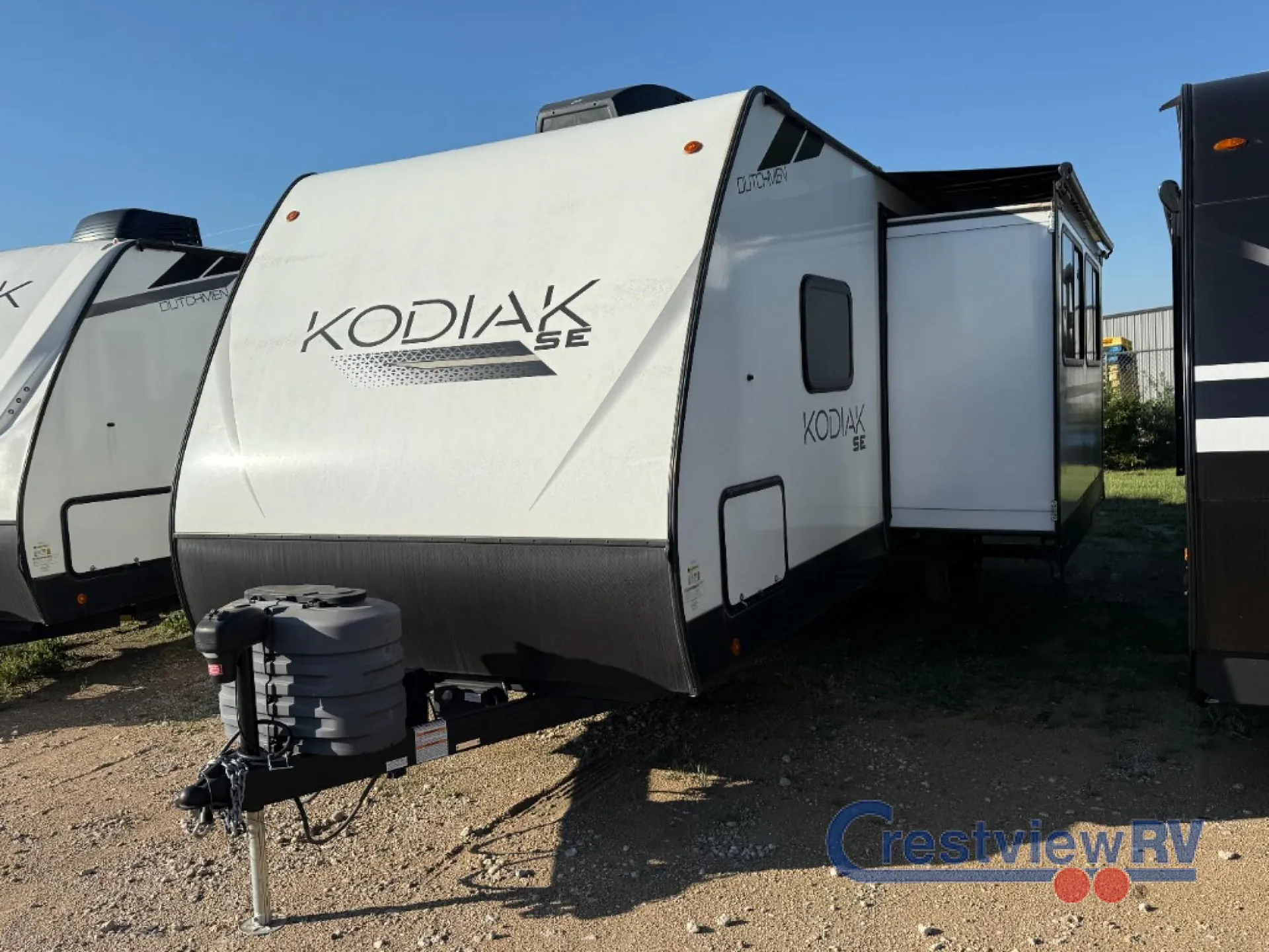 2024 Dutchmen Kodiak SE 28SBH - Photo 4