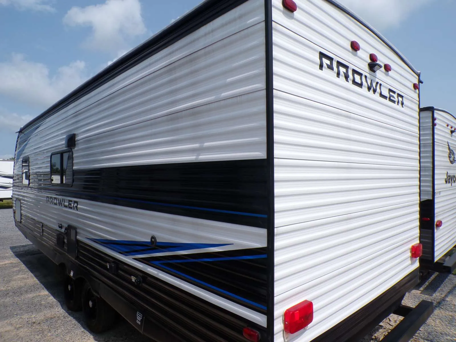 2022 Heartland Prowler 250BH - Photo 4
